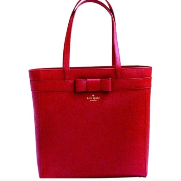 Kate Spade NWT Kirk Park Saffiano Britain Purse - HOST PICK! 🏆 - Picture 9 of 13